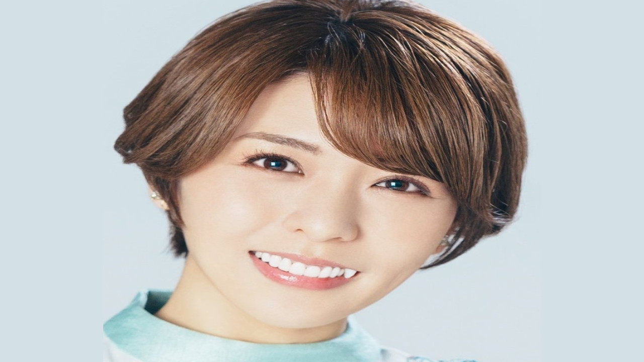 Aki Toyosaki (Actriz)