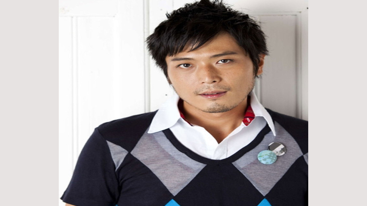 Hiroki Takahashi (Actor)
