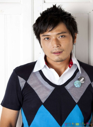 Hiroki Takahashi (Actor)