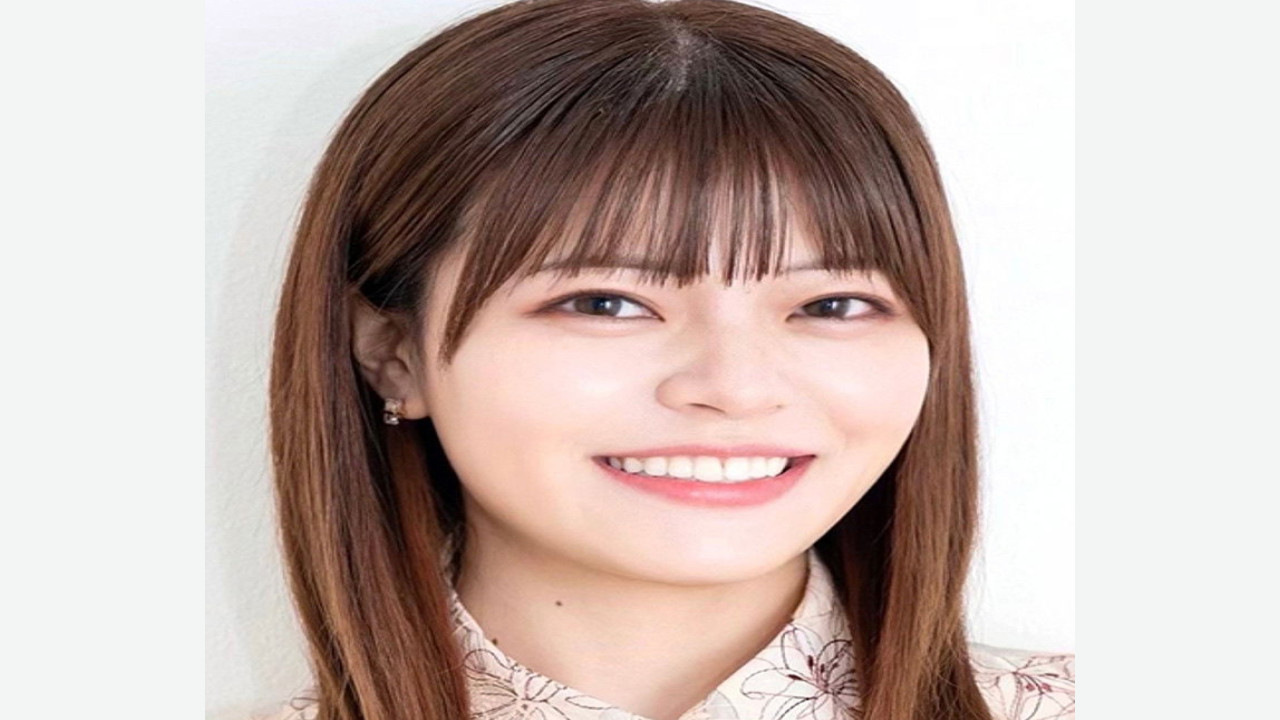 Sayumi Suzushiro (Actriz)