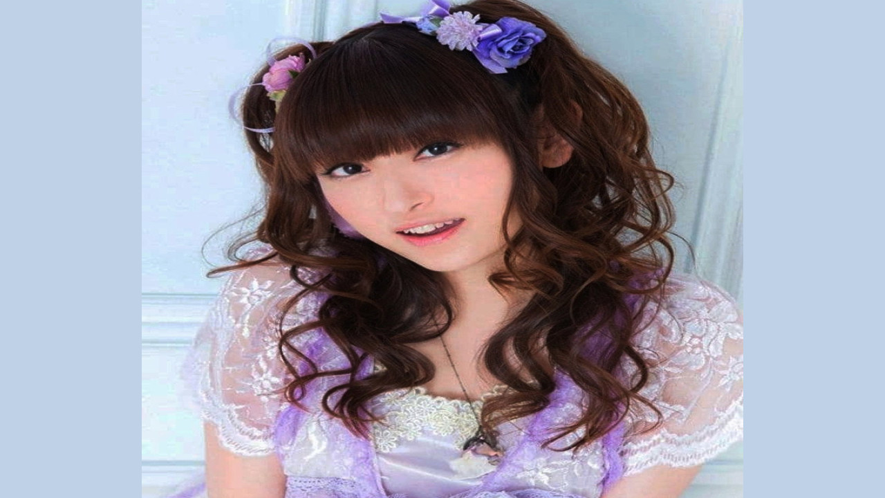 Yukari Tamura (Actriz)