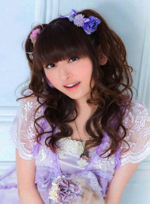 Yukari Tamura (Actriz)