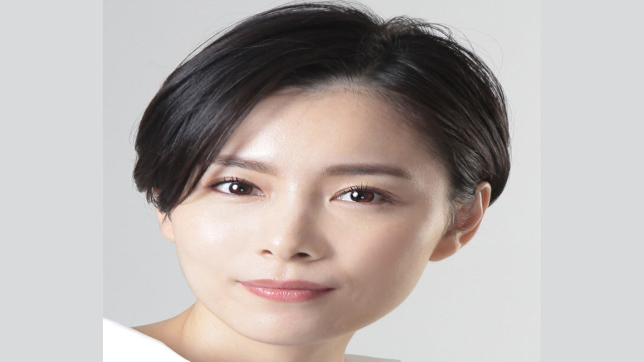 Nanako Mori (Actriz)