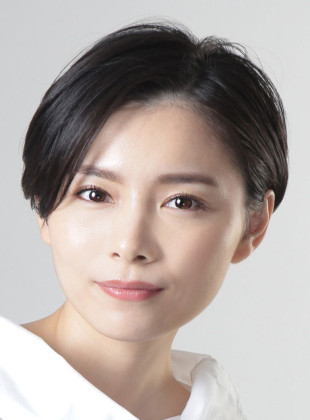 Nanako Mori (Actriz)
