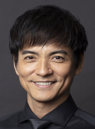 Ikki Sawamura (Actor)