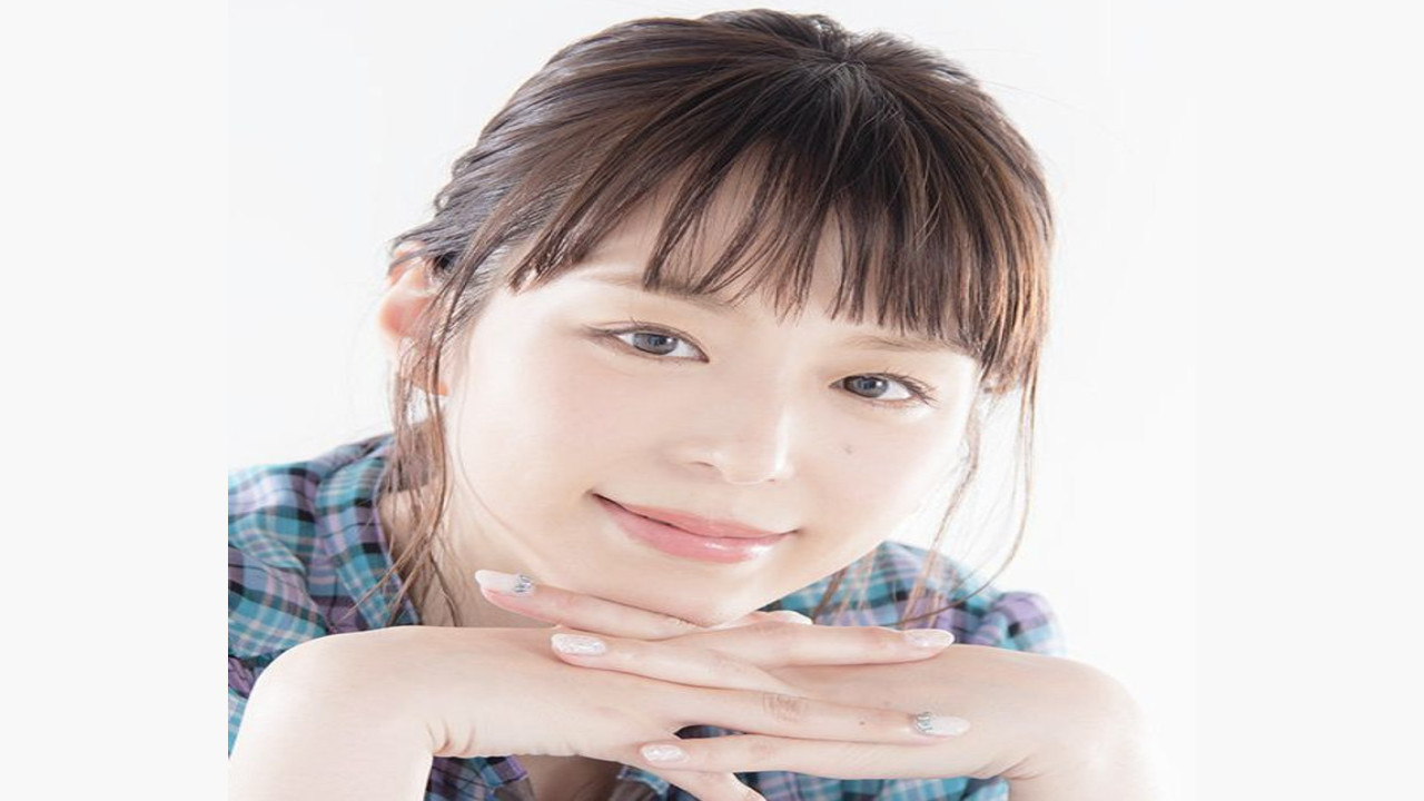 Aya Hirano (Actriz)