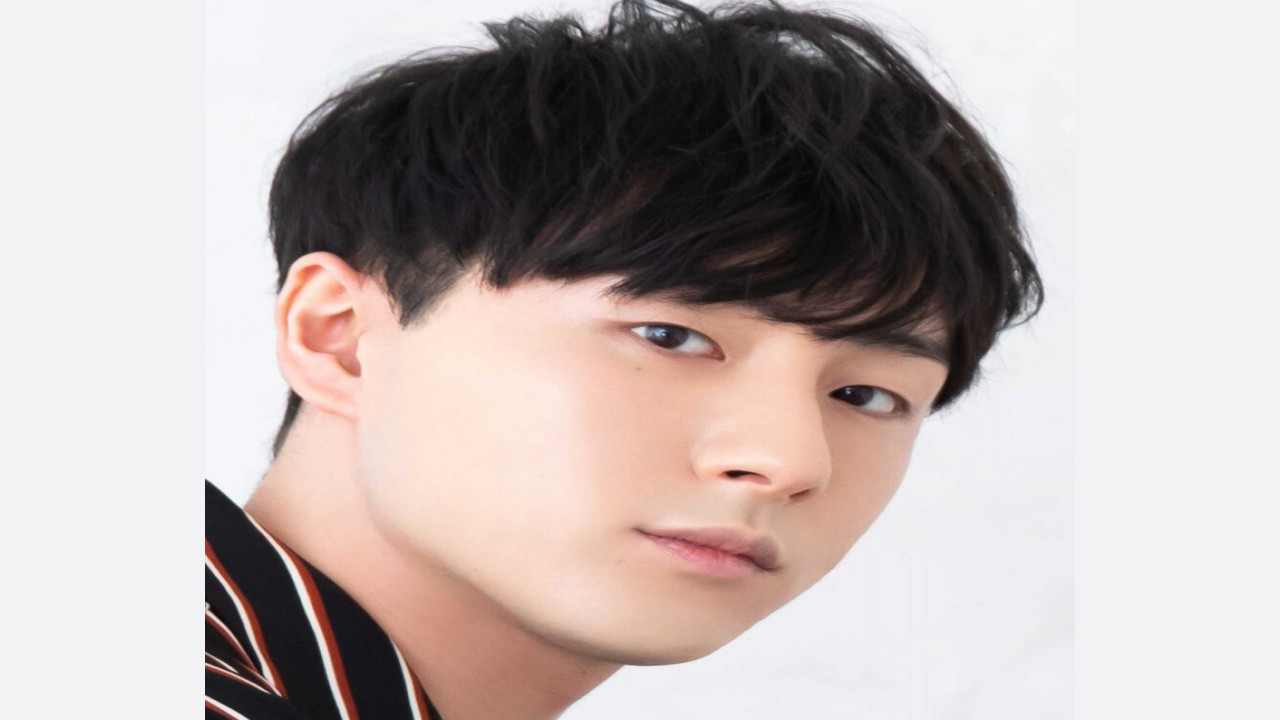 Ryota Suzuki (Actor)