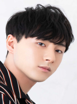Ryota Suzuki (Actor)