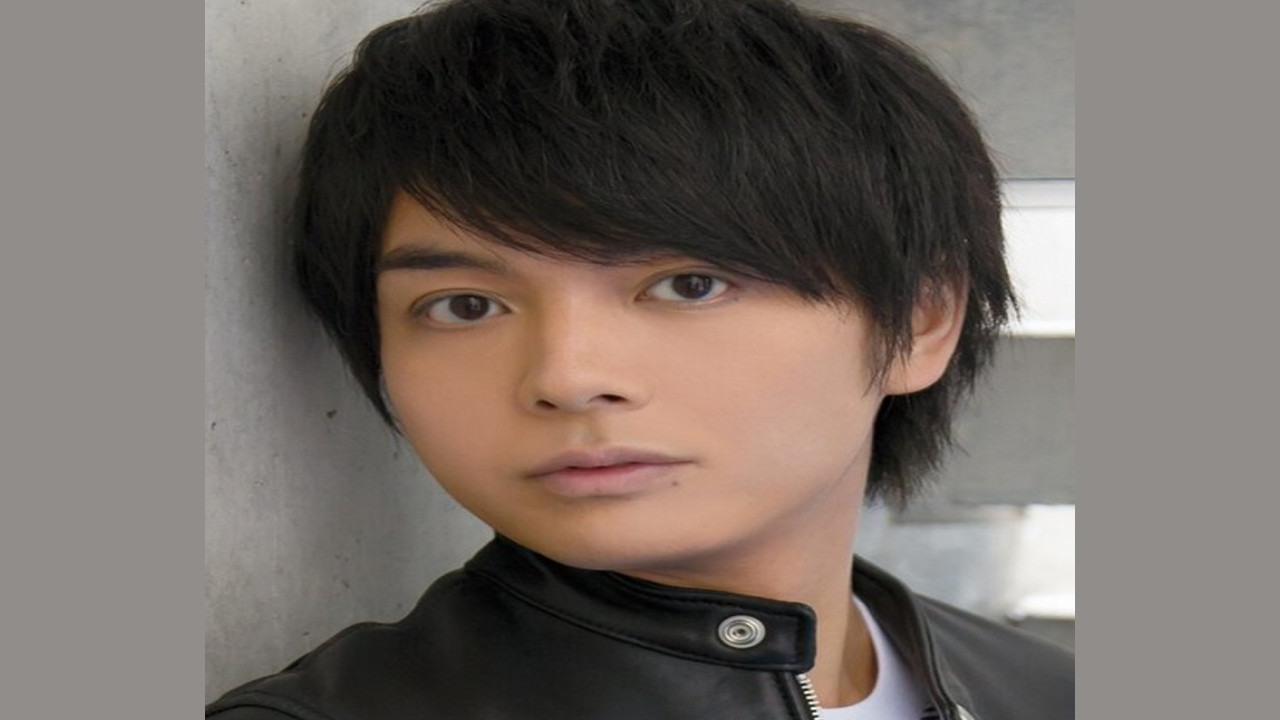 Junya Enoki (Actor)
