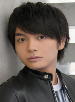 Junya Enoki (Actor)