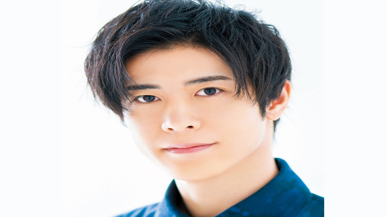 Takeo Otsuka (Actor)