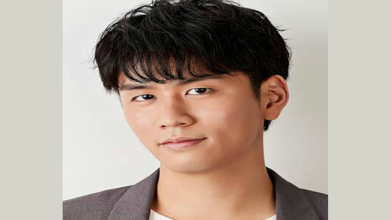 Yohei Azakami (Actor)