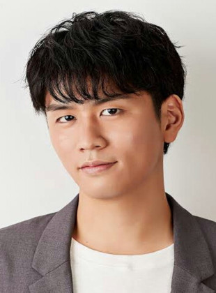 Yohei Azakami (Actor)