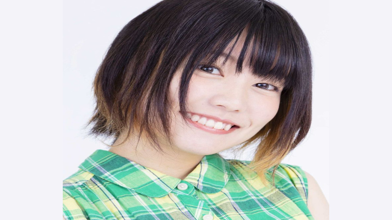 Kaede Hondo (Actriz)