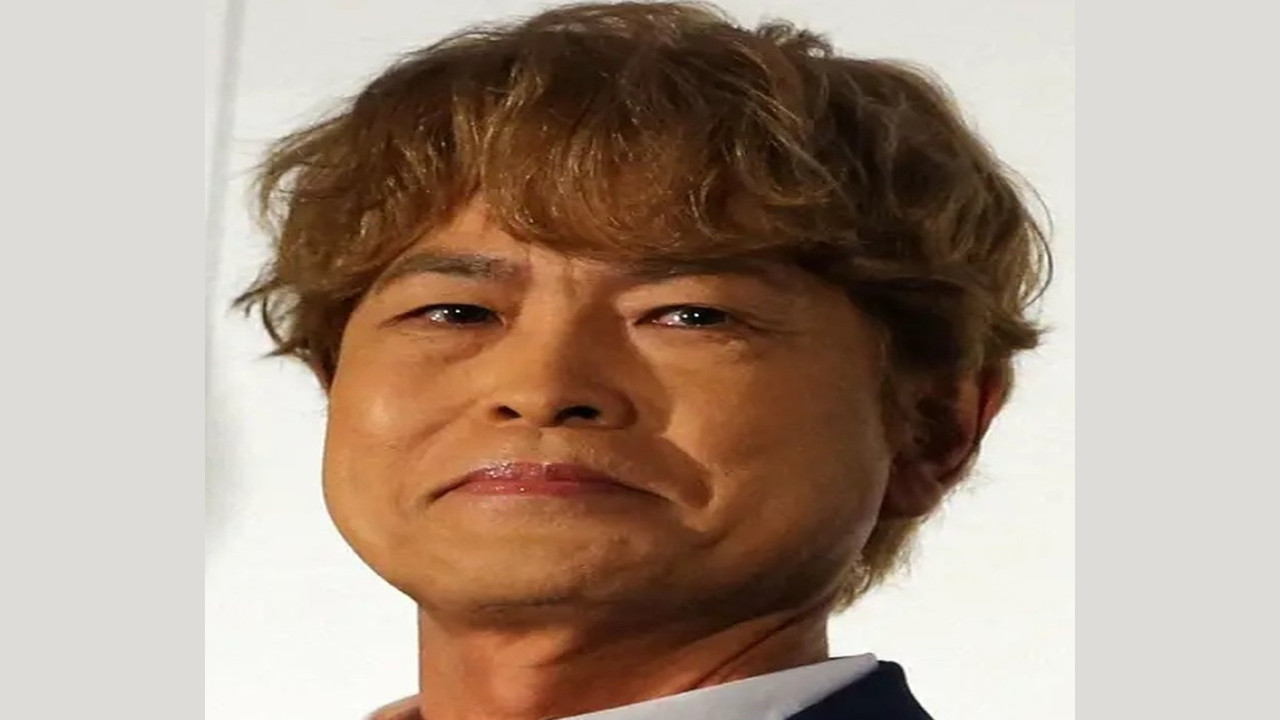 Toru Furuya (Actor)