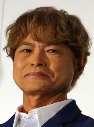 Toru Furuya (Actor)