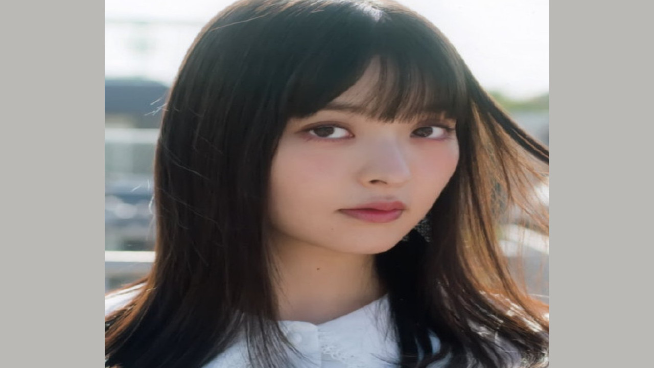 Sumire Uesaka (Actriz)