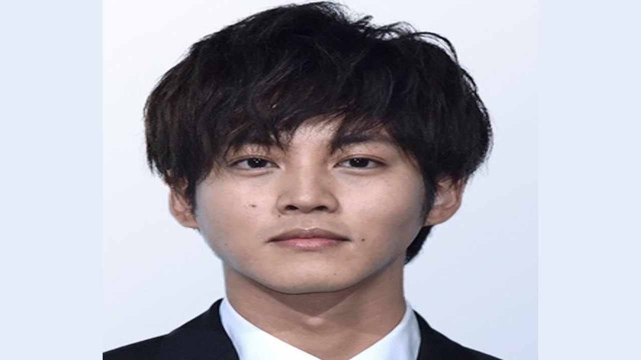 Tôri Matsuzaka (Actor)