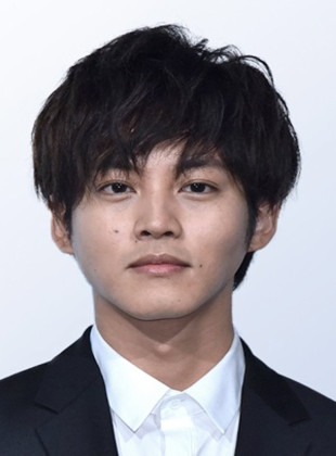 Tôri Matsuzaka (Actor)