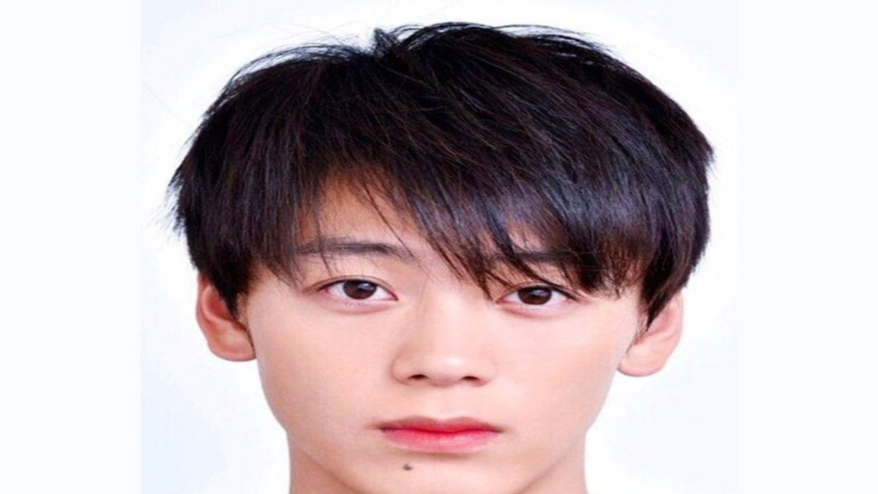 Ryoma Takeuchi (Actor)