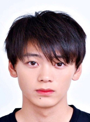 Ryoma Takeuchi (Actor)