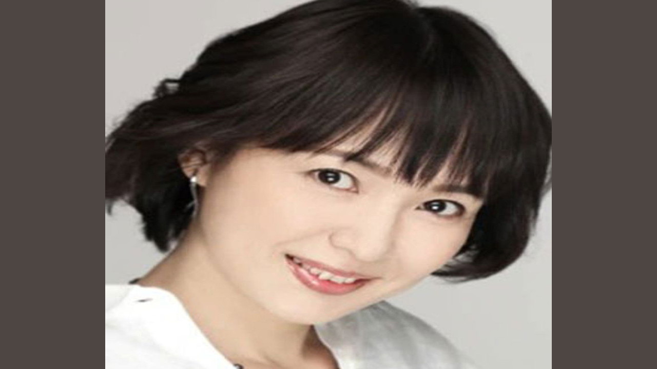 Masako Katsuki (Actriz)