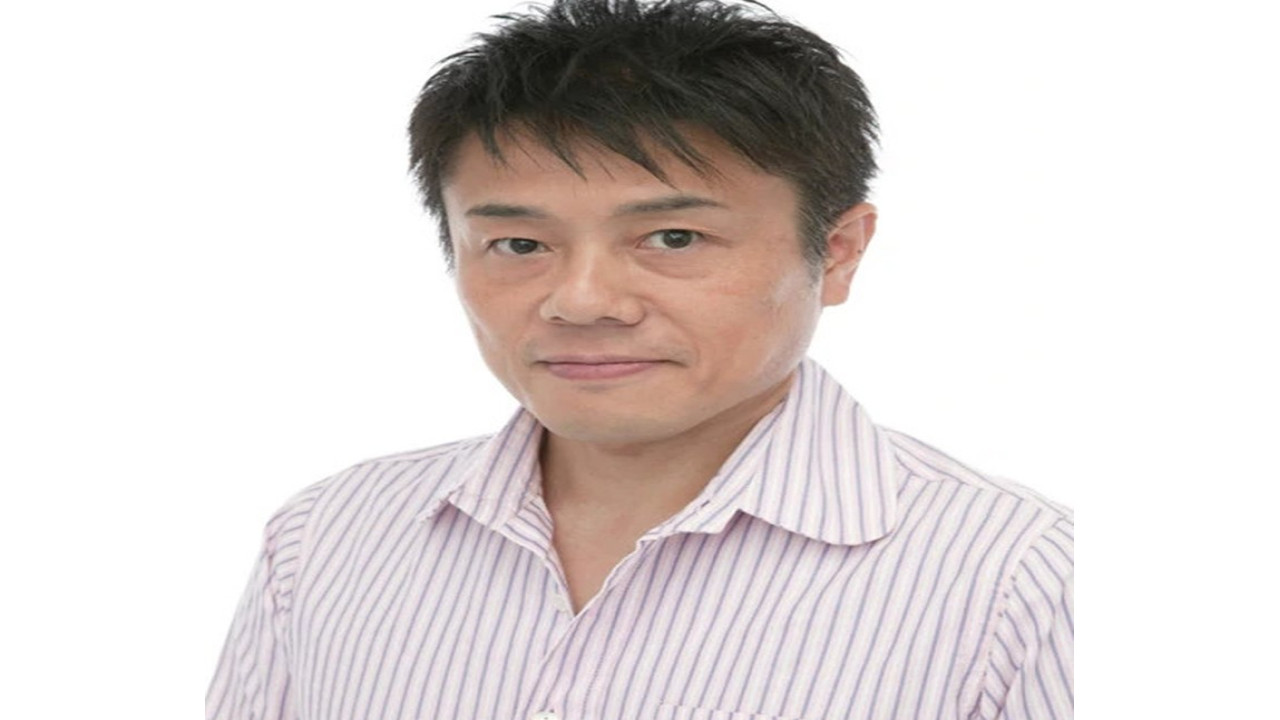 Takeshi Kusao (Actor)