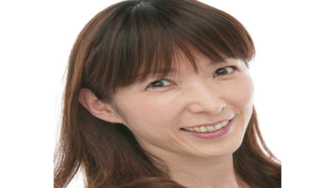 Aya Hisakawa (Actriz)