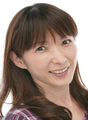 Aya Hisakawa (Actriz)