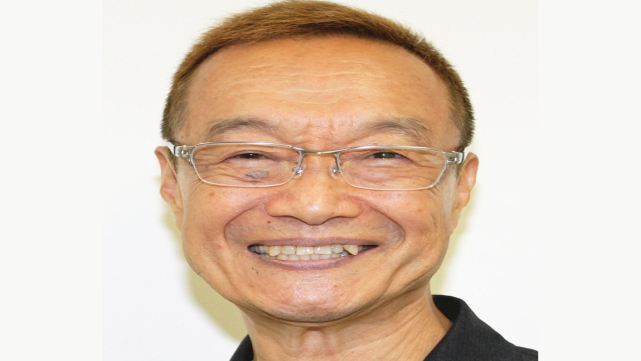 Akira Kamiya (Actor)