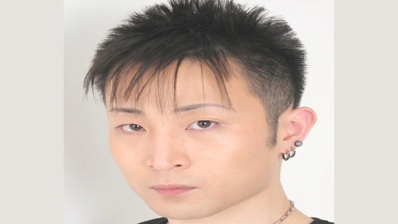 Ohara Takashi (Actor)