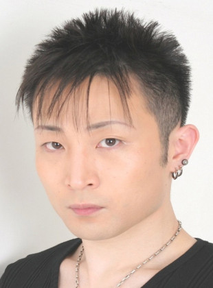 Ohara Takashi (Actor)