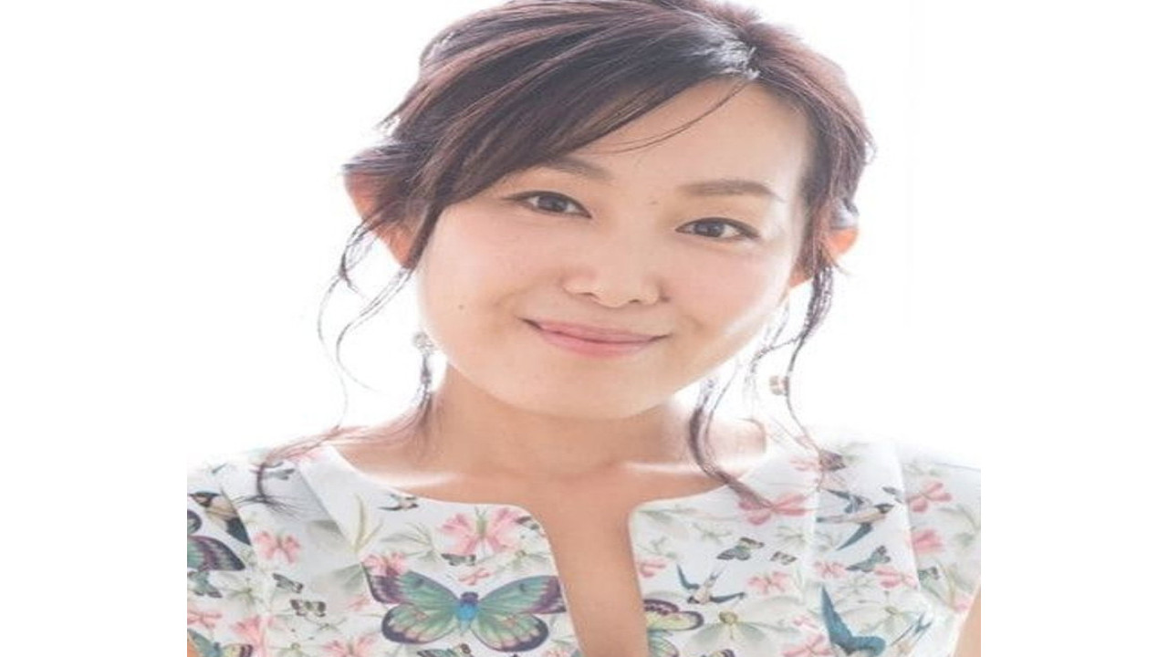 Satomi Arai (Actriz)