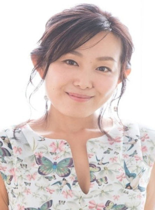 Satomi Arai (Actriz)