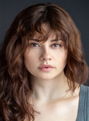 Chloe Van Landschoot (Actriz)