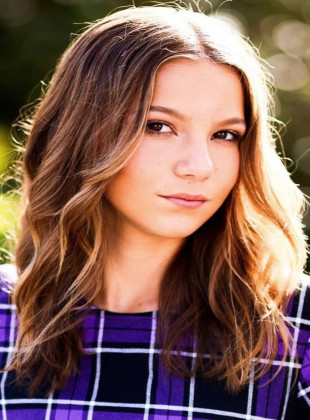 Amie Donald (Actriz)