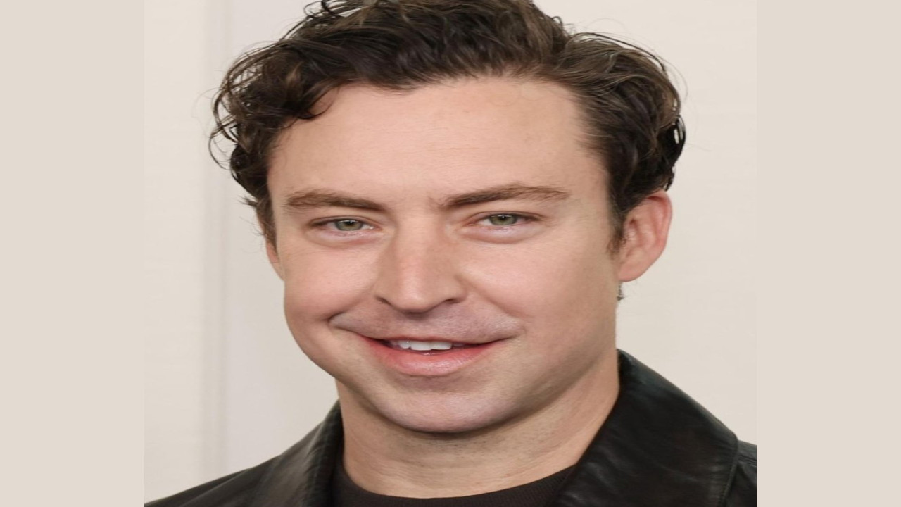 Brian Jordan Alvarez (Actor)