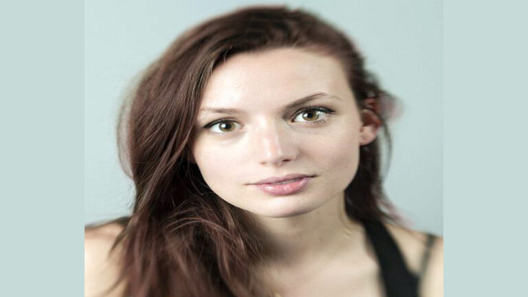 Gaite Jansen (Actriz)