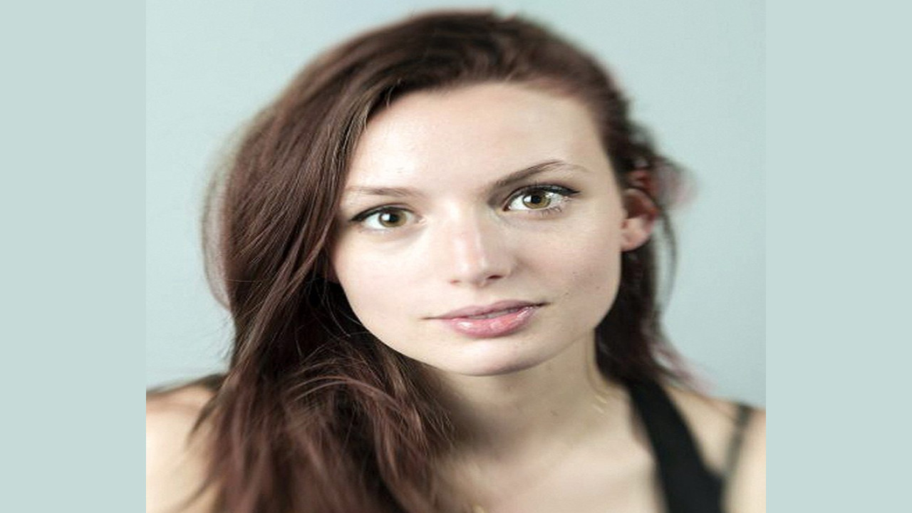 Gaite Jansen (Actriz)
