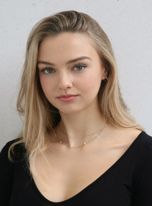 Lilly Krug (Actriz)