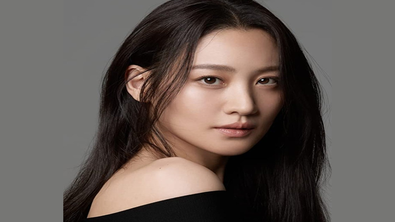 Claudia Kim (Actriz)