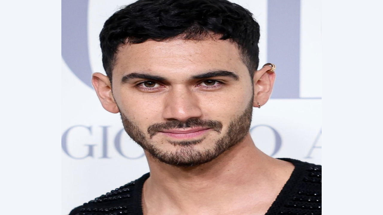 Alejandro Speitzer (Actor)
