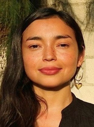 Iazua Larios (Actriz)