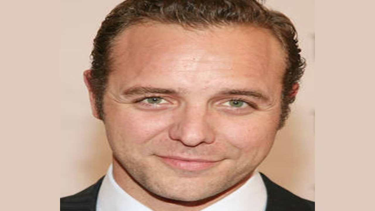 Griff Furst (Actor)