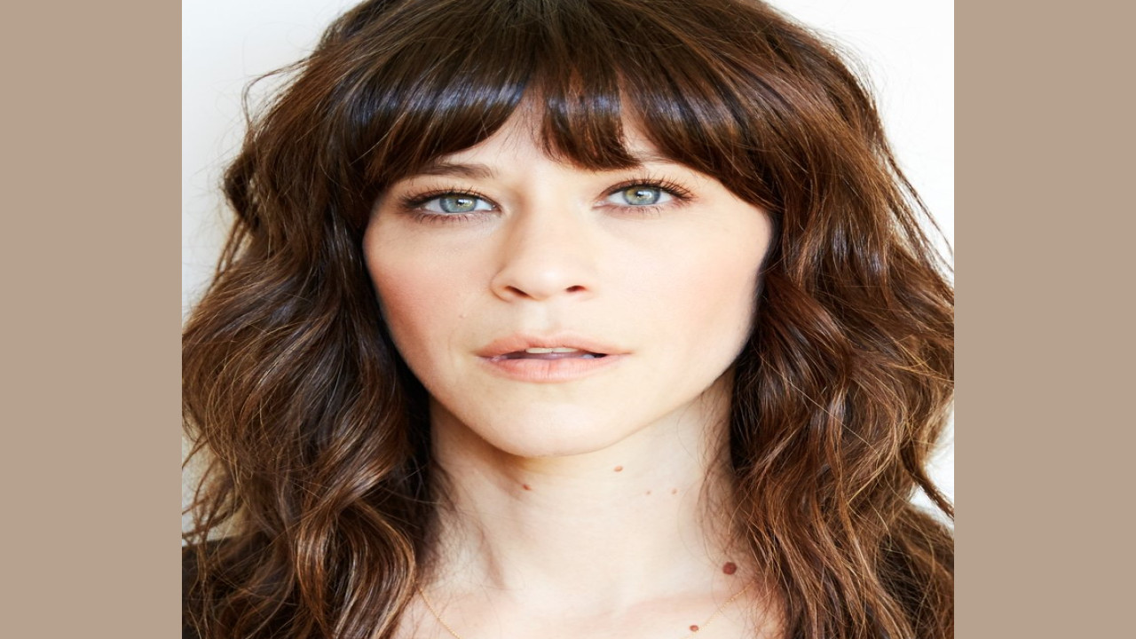 Jackie Tohn (Actriz)