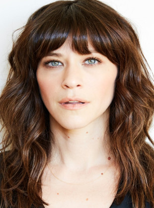 Jackie Tohn (Actriz)