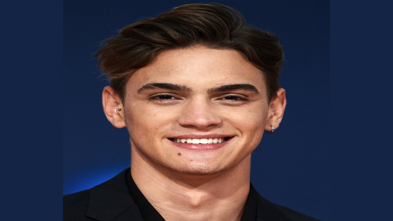 Gabriel Guevara (Actor)