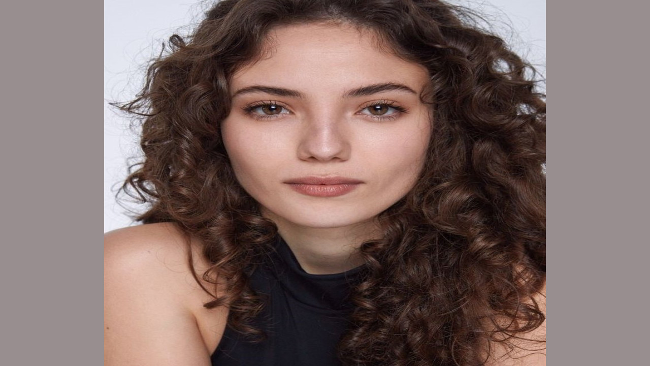 Gabriela Andrada (Actriz)