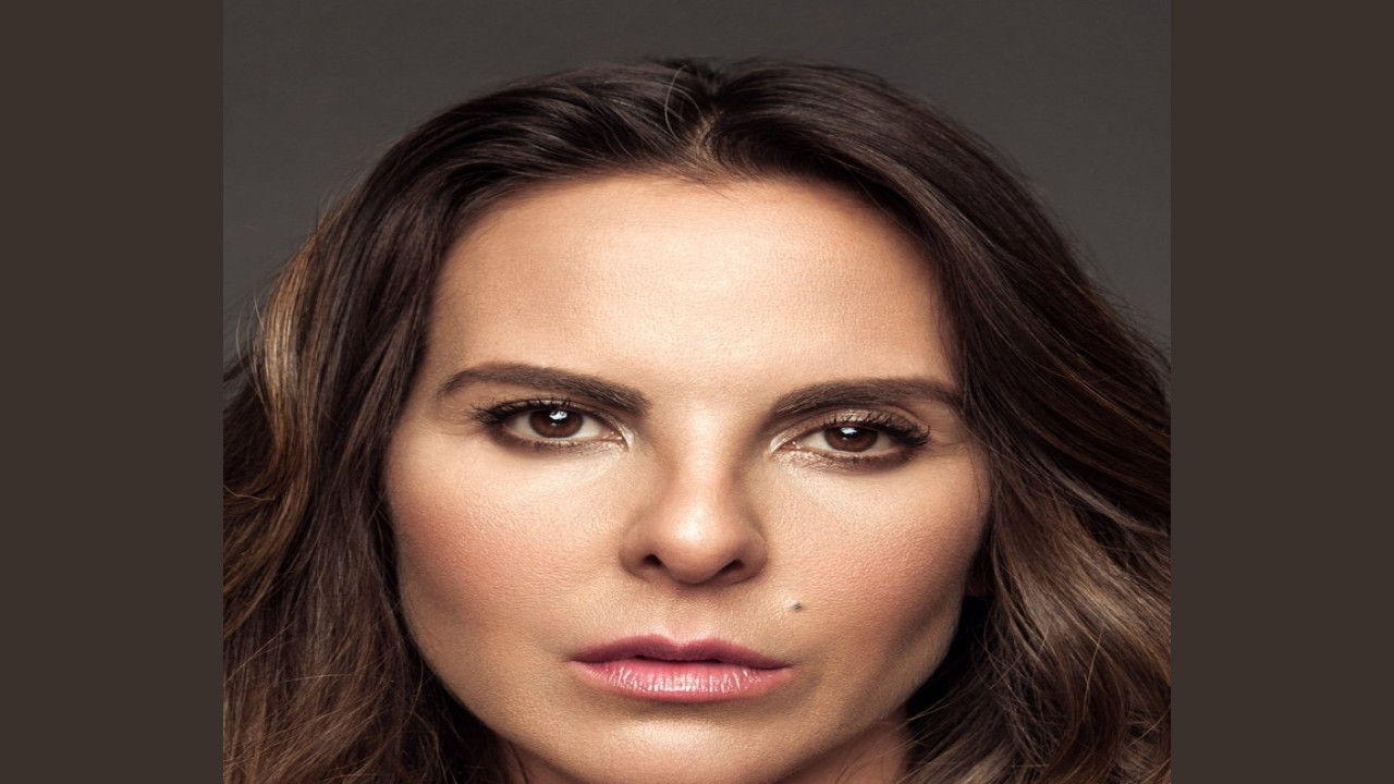 Kate del Castillo (Actriz)