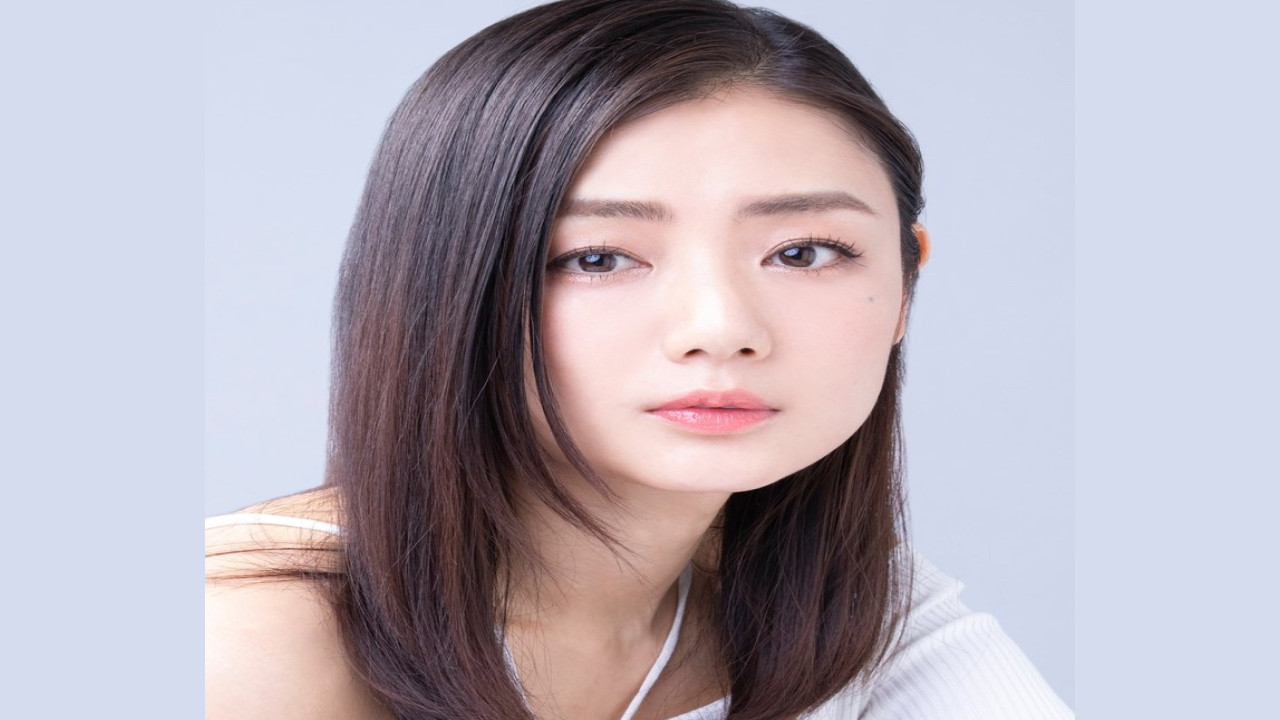 Moemi Katayama (Actriz)
